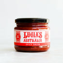 Lucia's Salsa Range