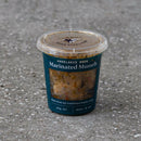 Marinated Mussels (200g)