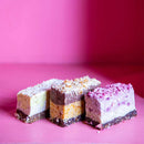 Mixed Slice Pack (Choc & Fruity)