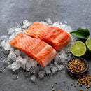 Tasmanian Ocean Trout Fillets (500g)