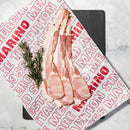 Bacon Full Rasher Sliced
