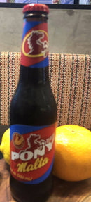 Pony Malta Colombia (six pack)