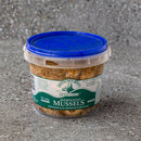 Marinated Mussels (1.25kg)