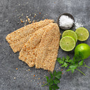 Crumbed Garfish Fillets (79.99kg)