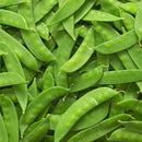 Snow Peas ($4.00per 100gr) ($40.00 per Kg)