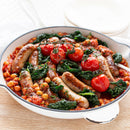 Cambridge Chipolatas