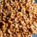 Dry Roasted Cashews
