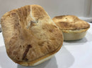 Aussie beef mince pie