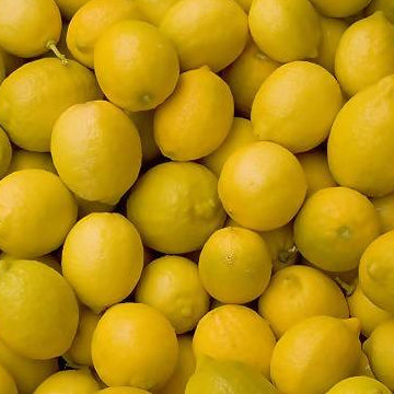 Lemons (2 For $4.00)