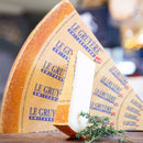 Swiss Gruyere