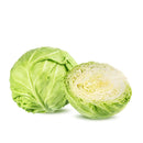 Green Cabbage