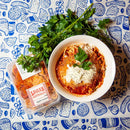 Lucias Spaghetti Bolognese