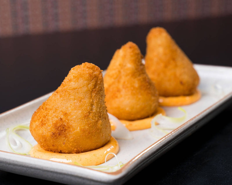 Coxinah (two doz pack)