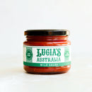 Lucia's Salsa Range
