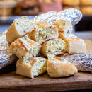Garlic Bread (each)