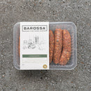 Mississippi Sausages