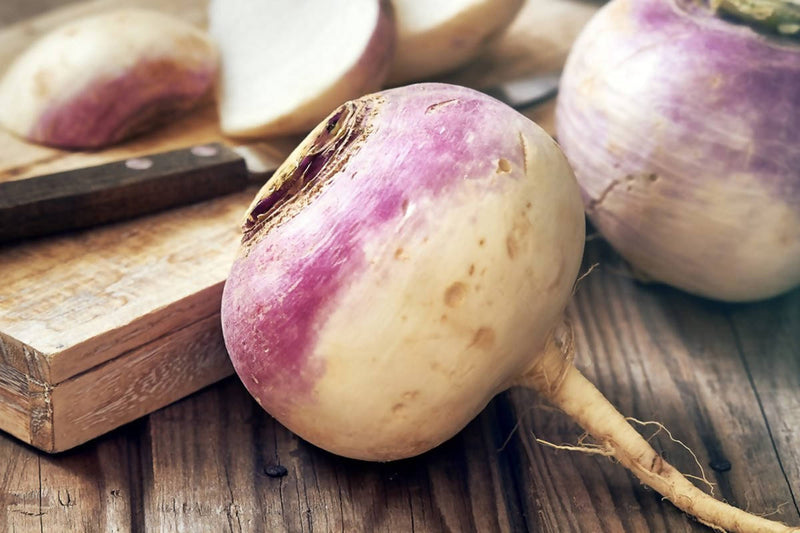 turnip , swede