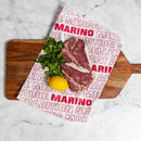 Beef- 35 Day Dry Aged T-Bone Steak