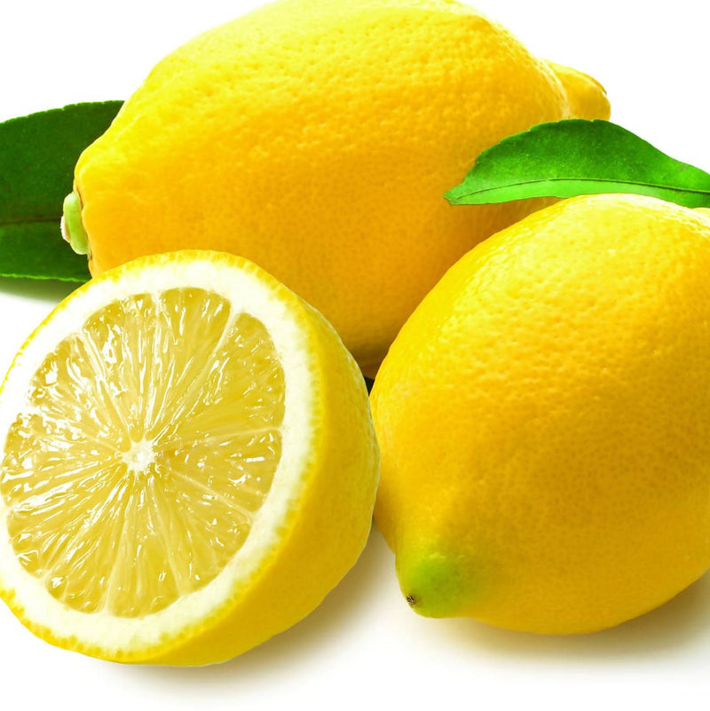 Lemon (9.99/ kg)