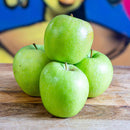 Grannysmith Apples ($3.50 p/kg)