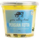 Cheese - Fetta Persian 350g