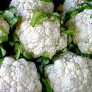 Cauliflower