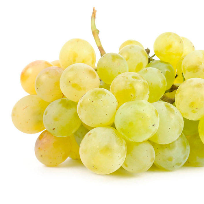 Australian White natural sultana grapes
