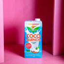 Coco Quench Coconut Milk (1L)