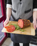 Salami - Pamplona Hot Sliced