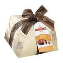 Panettone - Pear & Chocolate 1Kg Bonifanti