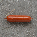 Traditional Mettwurst