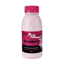 Strawberry Milk Lactose free