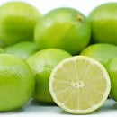 Australian lime (2 for $5) XL size
