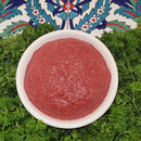 Beetroot Dip ($38/kg)