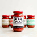 Lucia's Pizza Sauce