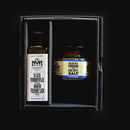 TRUFFLE PORCINI & CHEESEY